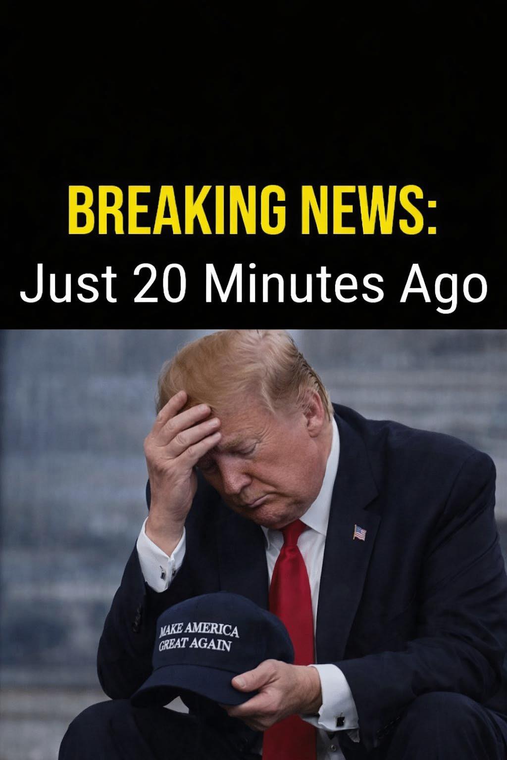 Bongino Calls Out Days Before Trump! – Story Of The Day!