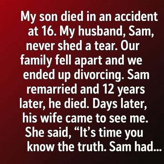 The Letters He Never Shared – An Untold Story of Passion Kept Quiet, Longing Left Unspoken, Pain That Time Could Not Erase, the Crushing Weight of Loss, and the Surprising Power of Healing Found in Memory and Forgiveness – Story Of The Day!