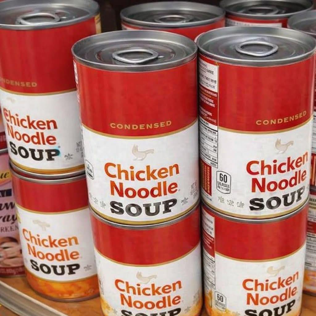 Campbells Soup Gets Troubling News, Buy Now Before Prices Rise! – Story Of The Day!