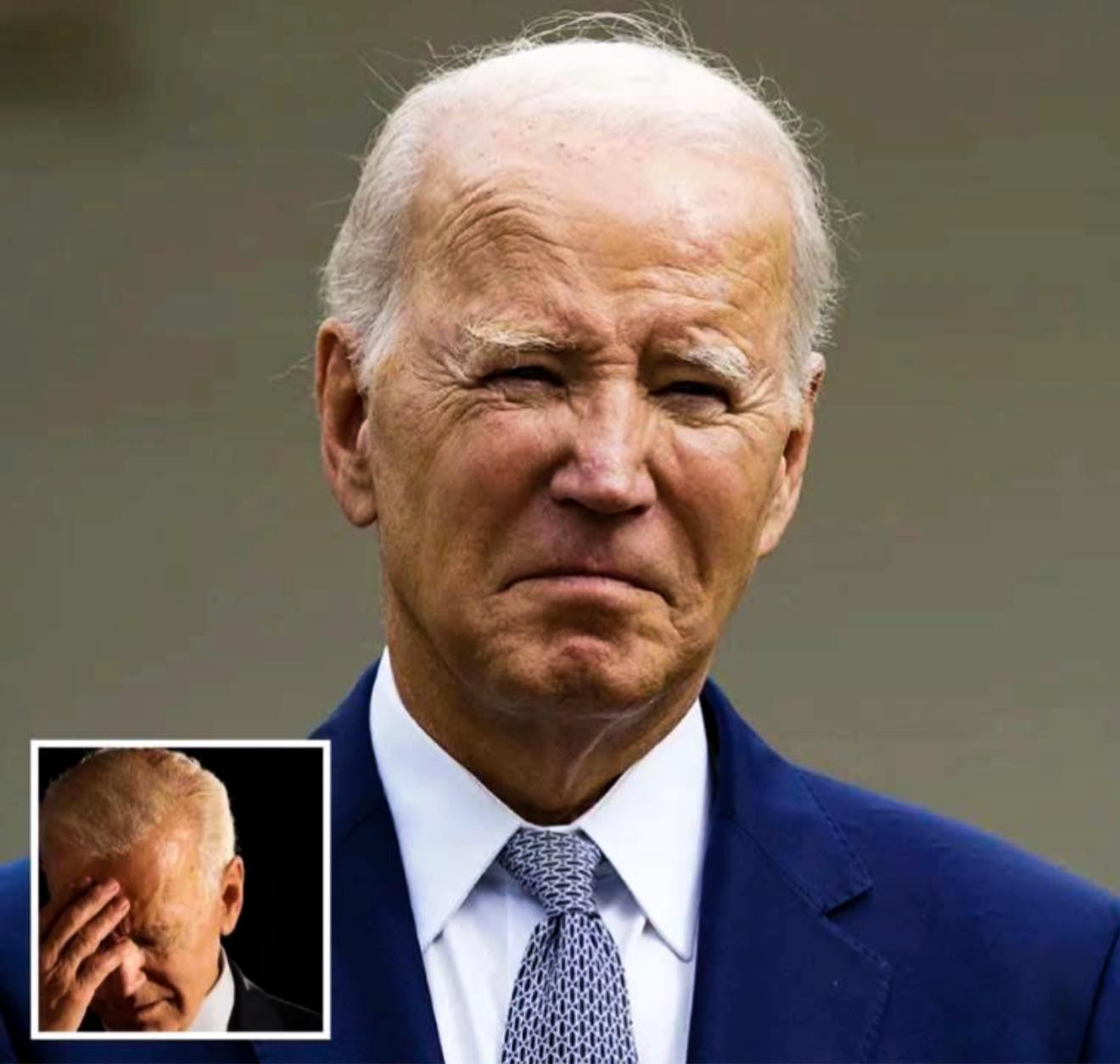 Breaking! Joe Biden Injured in Stabbing Incident – Story Of The Day!