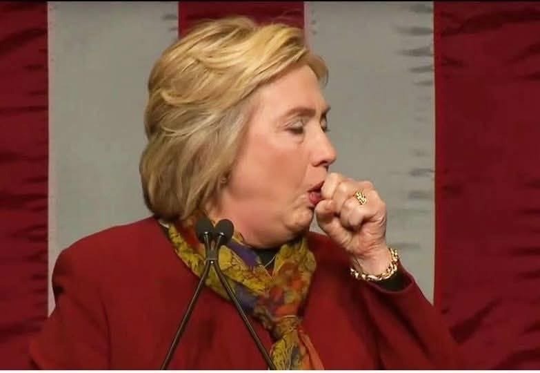 SOTD – Hillary Clinton Shares Devastating Update! – Story Of The Day!
