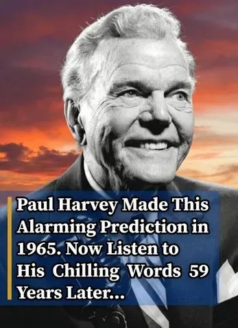 A Radio Broadcast from 1965 That People Still Remember” – StoryOfVeteran