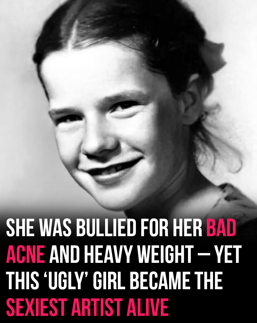 How the girl who was called ugly became the sexiest woman alive! – Story Of The Day!