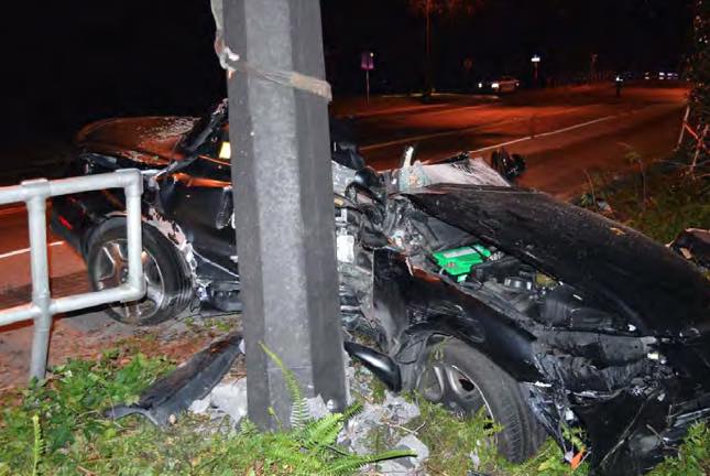 Dem Senator Killed In Motor Vehicle Accident Over Thanksgiving! – Story Of The Day!