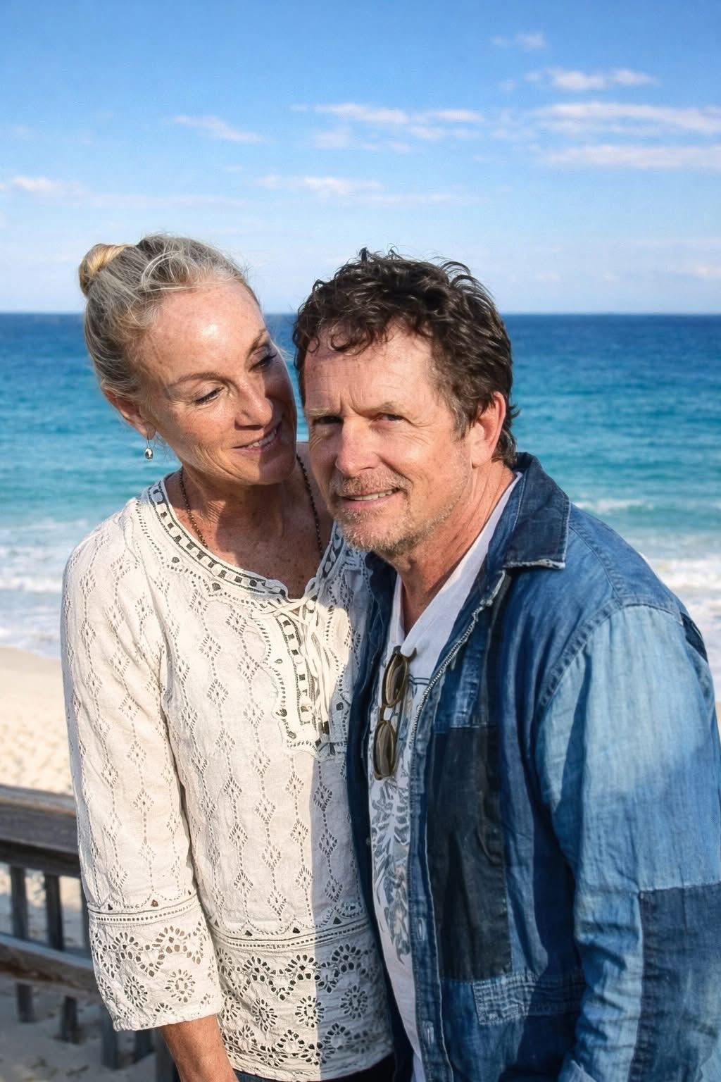 Michael J Fox Opens Up About His Journey With Parkinsons and His Hopes for the Future! – Story Of The Day!