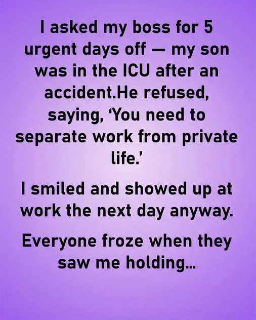 A Calm Response That Changed a Workplace Perspective! – Story Of The Day!