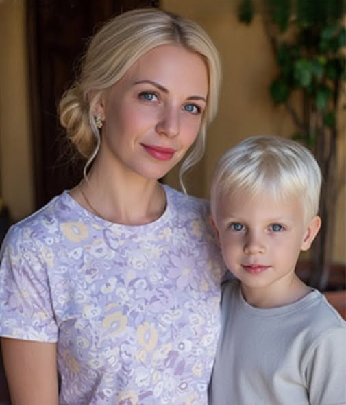 Two Years After Losing My 5-Year-Old Son, Late One Night I Heard a Voice at My Door Saying, Mom, Its Me! – Story Of The Day!