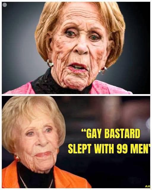 Prayers for Carol Burnett! – Story Of The Day!