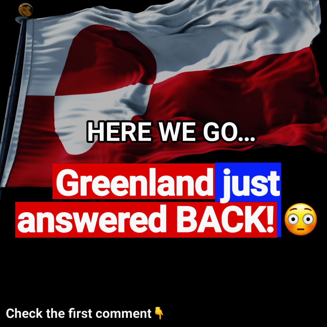 Europe Confronts an Unprecedented Transatlantic Shock as Trumps Greenland Pressure Exposes Alliance Fragility, Strategic Anxiety, and a New Era of Power Politics in the Arctic and Beyond – Story Of The Day!