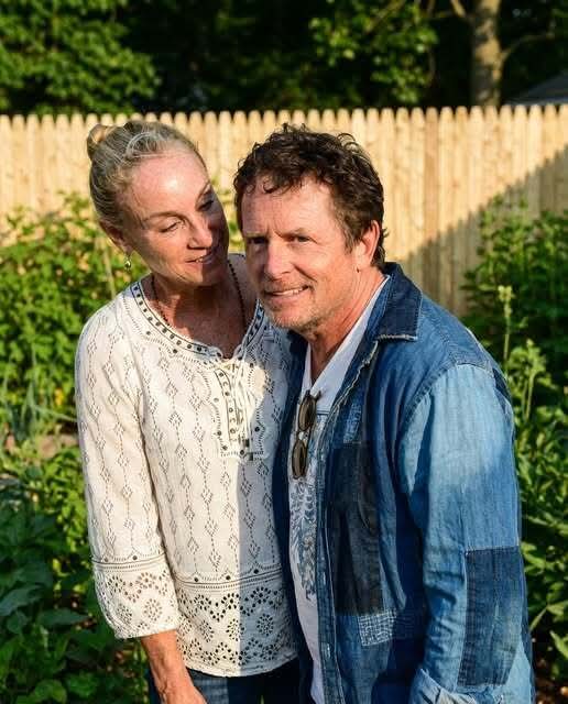 Michael J Foxs life story reflects the power of family, honesty, and resilience in the face of adversity – Story Of The Day!