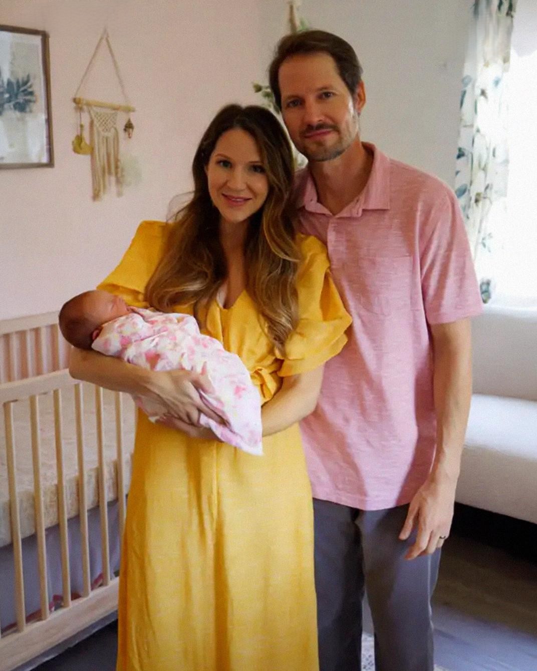 My Wife Waited Years to Become a Mother – but Just Four Weeks After the Adoption, I Came Home and Found Her Crying! We Are Not Parents Anymore! – Story Of The Day!