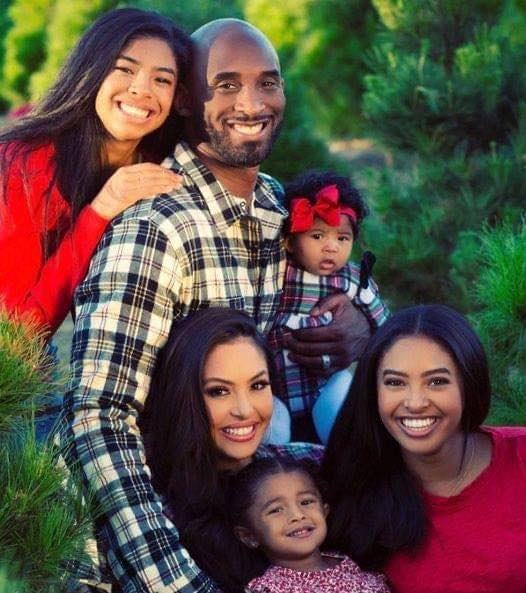 Another Terrible Loss For The Bryant Family, Sending Prayers! – Story Of The Day!