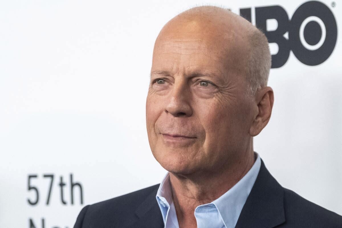Family confirmed that former actor Bruce Willis had! See Now? – Story Of The Day!