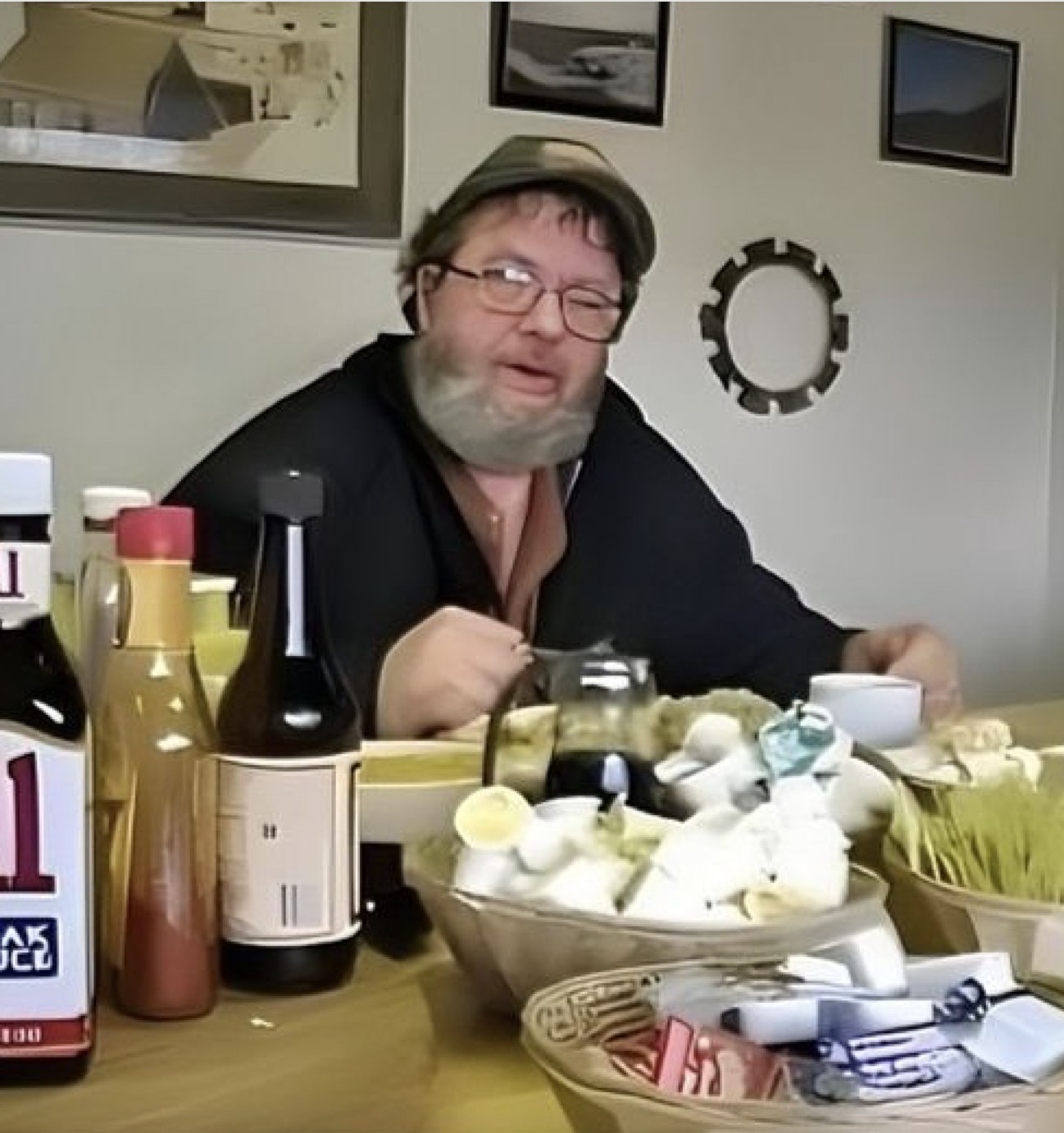 Funny story! Old man gets revenge on three ruthless bikers – Story Of The Day!