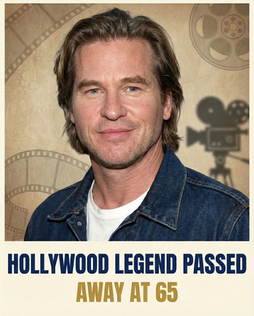 A Beloved Hollywood Legend Leaves Us at 65! – Story Of The Day!