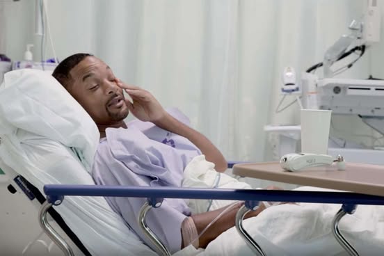 Will Smith Hospitalized in Critical Condition! See more – Story Of The Day!