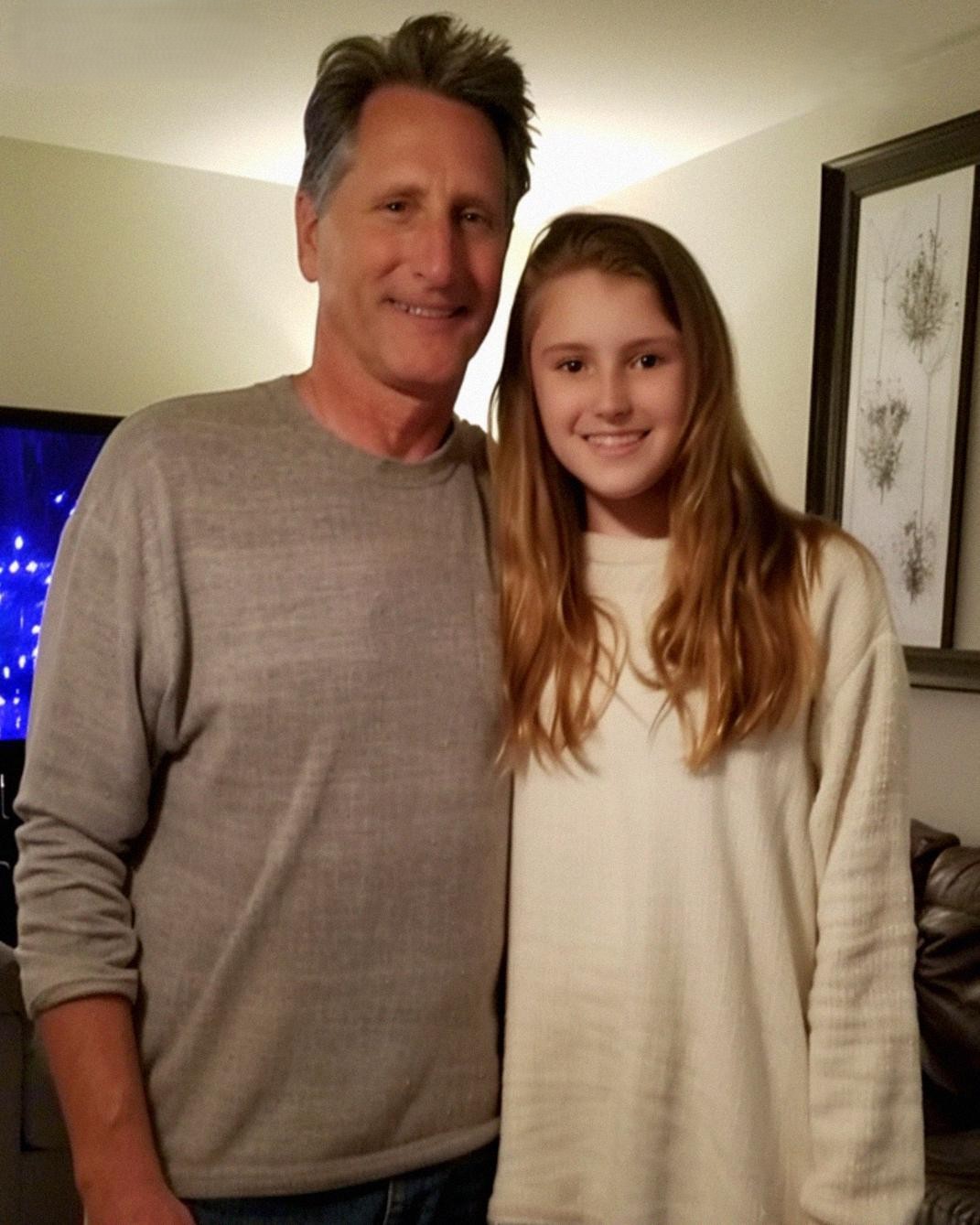 My Teenage Daughters Stepdad Kept Taking Her on Late-Night Ice Cream Runs – When I Pulled the Dashcam Footage, I Had to Sit Down! – Story Of The Day!