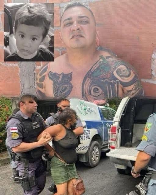 Arthur Case! 2-year-old boy who was missing was the parents who! See more – Story Of The Day!