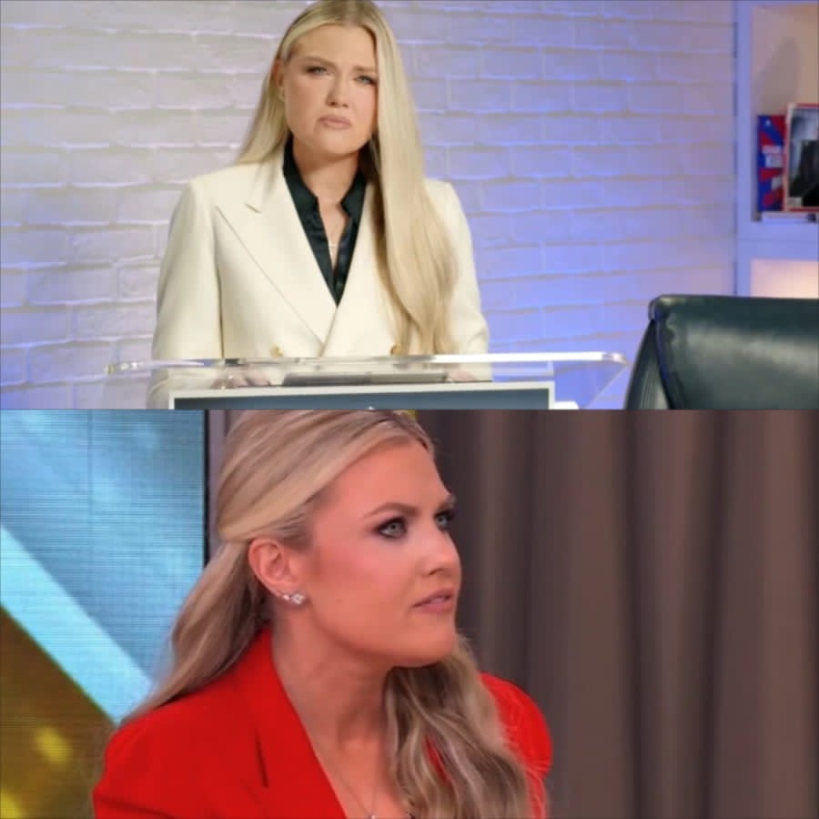 BREAKING! Please Pray for Erika Kirk, This Is Terribl! – Story Of The Day!