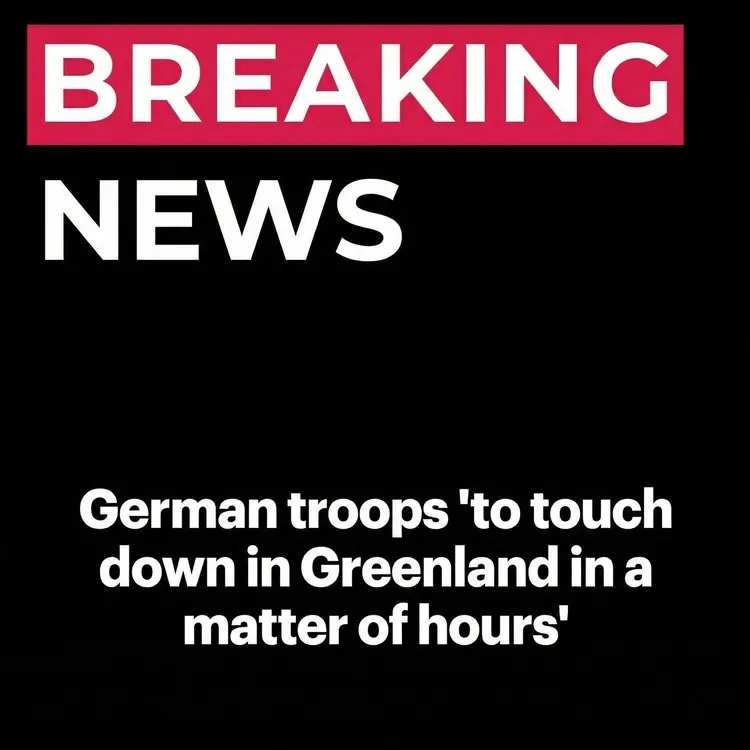 Denmark and US remain divided over Greenland security as European partners join Arctic cooperation efforts! – Story Of The Day!